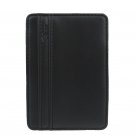 Donalworld Credit Card Wallet Multiple Busniness Card Magic PU Leather Wallet S