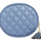 Coin Purse for Women Zipper Small Change Wallet
