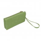 Mary Paxton12 Women's Casual Wristlet Handbag Coin Purse Zipper Clutch Wallet Se