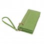 Mary Paxton12 Women's Casual Wristlet Handbag Coin Purse Zipper Clutch Wallet Se