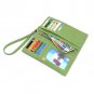 Mary Paxton12 Women's Casual Wristlet Handbag Coin Purse Zipper Clutch Wallet Se