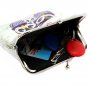 Oyachic 2 Packs Coin Pouch Cute Animal Prints Purse Clasp Closure Clutch Wallet