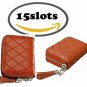 Wallet Latest Accordion Style Wallet Credit Card Secu