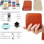 Wallet Latest Accordion Style Wallet Credit Card Secu