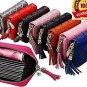 Wallet Latest Accordion Style Wallet Credit Card Secu