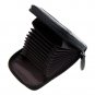 Blocking Genuine Leather Mini Credit Card CaseSafe Holder/Case/Protector black