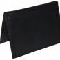 Slim Thin Leather Credit Card Id Mini Wallet Holder Bifold Driver's License Safe