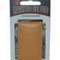 Men's New Leather Strong Magnetic Money Clip (Tan)