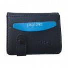 Wallet for Men Genuine Leather Wallet-RFID Blocking Bifold Stylish Gift 100% lea