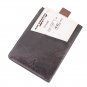 Passport Sleeve Wallet RFID Blocking Premium Italian Genuine Leather