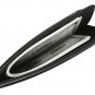 Front Pocket Wallet Minimalist Credit Card Holder Leather Slim Wallet Money Clip