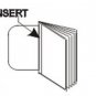 One Hipster Wallet Insert High Quality