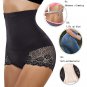 Body Magic Shaper Shapewear Hi-waist Tummy Control Thigh Slimming big size