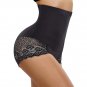 Body Magic Shaper Shapewear Hi-waist Tummy Control Thigh Slimming big size