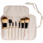 SHANY Bamboo Makeup Brush Set (7 Count ) ORIGINAL Top Quality