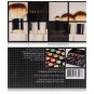 SHANY Bamboo Makeup Brush Set (7 Count ) ORIGINAL Top Quality