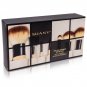 SHANY Bamboo Makeup Brush Set (7 Count ) ORIGINAL Top Quality