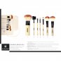 SHANY Bamboo Makeup Brush Set (7 Count ) ORIGINAL Top Quality