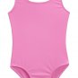 City Threads Girls' One Piece Swimming Suit With Sun Protection SPF For Beach Po