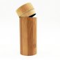 Bamboo sunglasses wooden SUN Eyewear Case Box