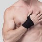 Beyoung® Breathable Neoprene Adjustable Elastic Velcro Wristband Wrist Band Sup