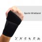 Beyoung® Breathable Neoprene Adjustable Elastic Velcro Wristband Wrist Band Sup