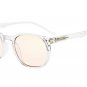Vintage UV Protection Glasses with Anti reflective Coating 0.00 Strength