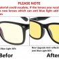 Vintage UV Protection Glasses with Anti reflective Coating 0.00 Strength