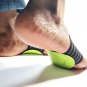 Plantar Fasciitis Insoles Foot Pain Relief Gel Cushion Heel Compression Foot Mas