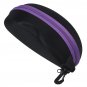 xhorizon FL1 Zipper Shell Sunglasses Glasses Case with Belt Loop, Clip, Plastic