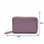 Purse Blocking Leather Wallet Latest Credit Card Safe Holder/Case Top Quality