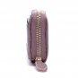 Purse Blocking Leather Wallet Latest Credit Card Safe Holder/Case Top Quality