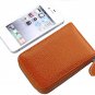 Women's Wallet Large Capacity Luxury Genuine Leather Credit Card Holder Black