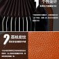 Women's Wallet Large Capacity Luxury Genuine Leather Credit Card Holder Black