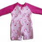 Joy Swimsuit (18-24month, Pink)