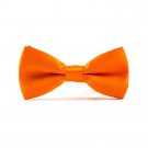 TAGERWILEN Mens Classic Pre-Tied Satin Formal Tuxedo Bowtie Large Variety Colors