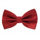 Lovely Item Men's Chic Formal Adjustable Pre Tied Wedding Party Tuxedo Bow Tie