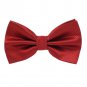 Lovely Item Men's Chic Formal Adjustable Pre Tied Wedding Party Tuxedo Bow Tie