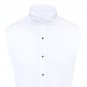 Men's Classic Pre-Tied Formal Tuxedo Bow Tie - White, By S.H Churchill