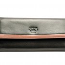 Women's Soft Blocking Leather Wallet credit Card Safe Holder/Case/Protector