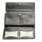 Women's Soft Blocking Leather Wallet credit Card Safe Holder/Case/Protector