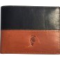Bi-Fold Genuine Leather Wallets for Men Top Quality Card Holder