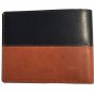 Bi-Fold Genuine Leather Wallets for Men Top Quality Card Holder