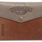 Weichen Soft Cow Leather Wallets Top Quality Bifold Wallets