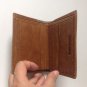 Weichen Soft Cow Leather Wallets Top Quality Bifold Wallets
