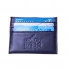 SanHoo RFID Blocking Leather Wallet, Slim Thin Minimalist Pocket Wallets Card Ho