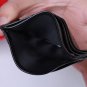 SanHoo RFID Blocking Leather Wallet, Slim Thin Minimalist Pocket Wallets Card Ho