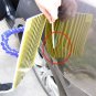 WHDZ PDR Tool PDR Line Board Reflector Board with Adjustable Holder - Automotive