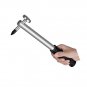 HiYi PDR Auto Body Dent Removal Repair Hail Hammer Blending Hammer Screw-On Tips