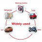 FLY5D 13Pcs DIY Car Body Dent Removal Repair Tools Pops a Dent Ding Car Auto D